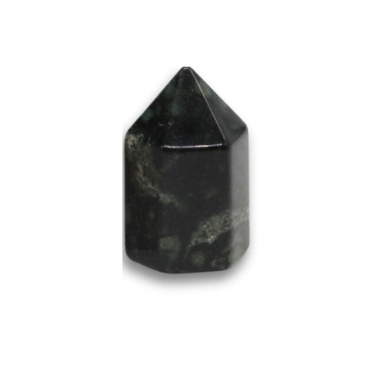 Labradorite Small Crystal Prism