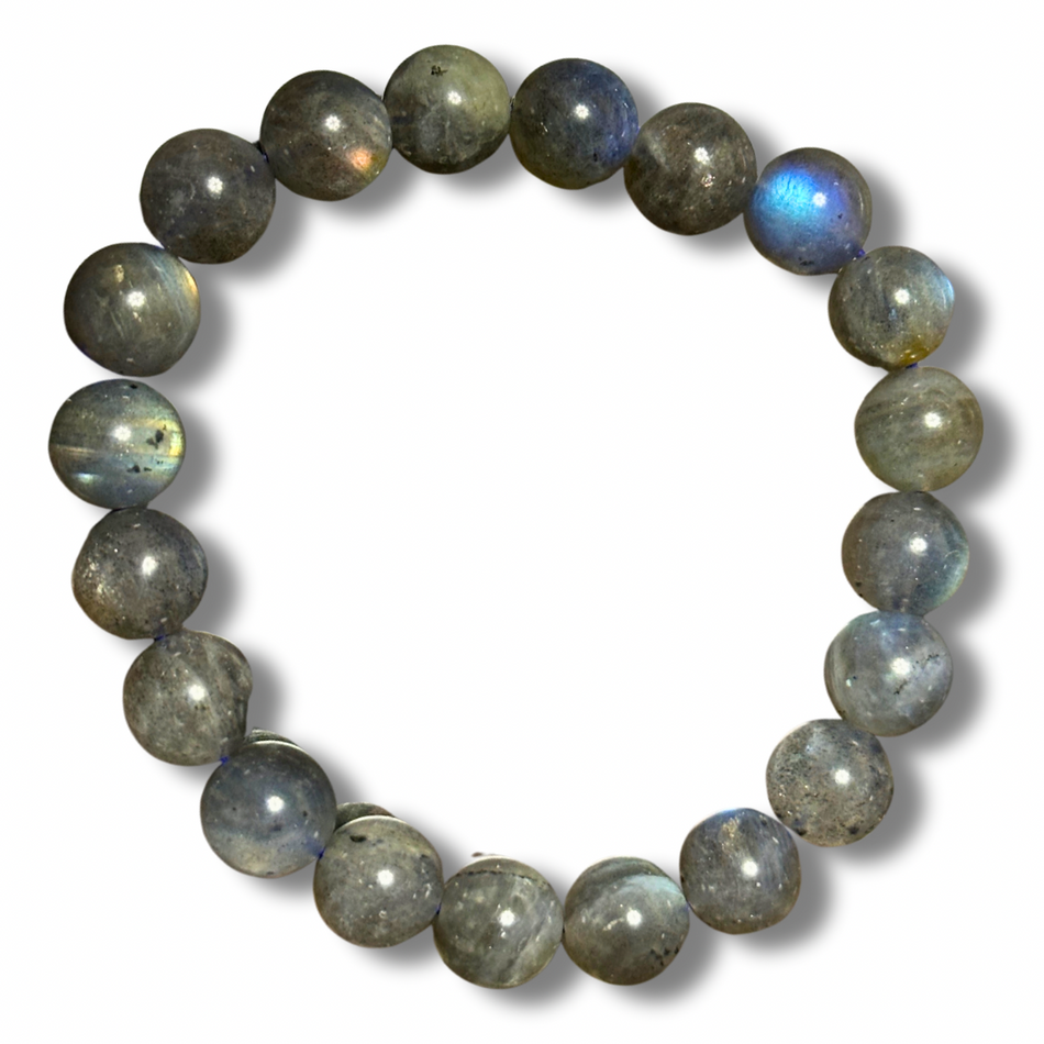 Labradorite Bracelet